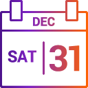 Calendar icon