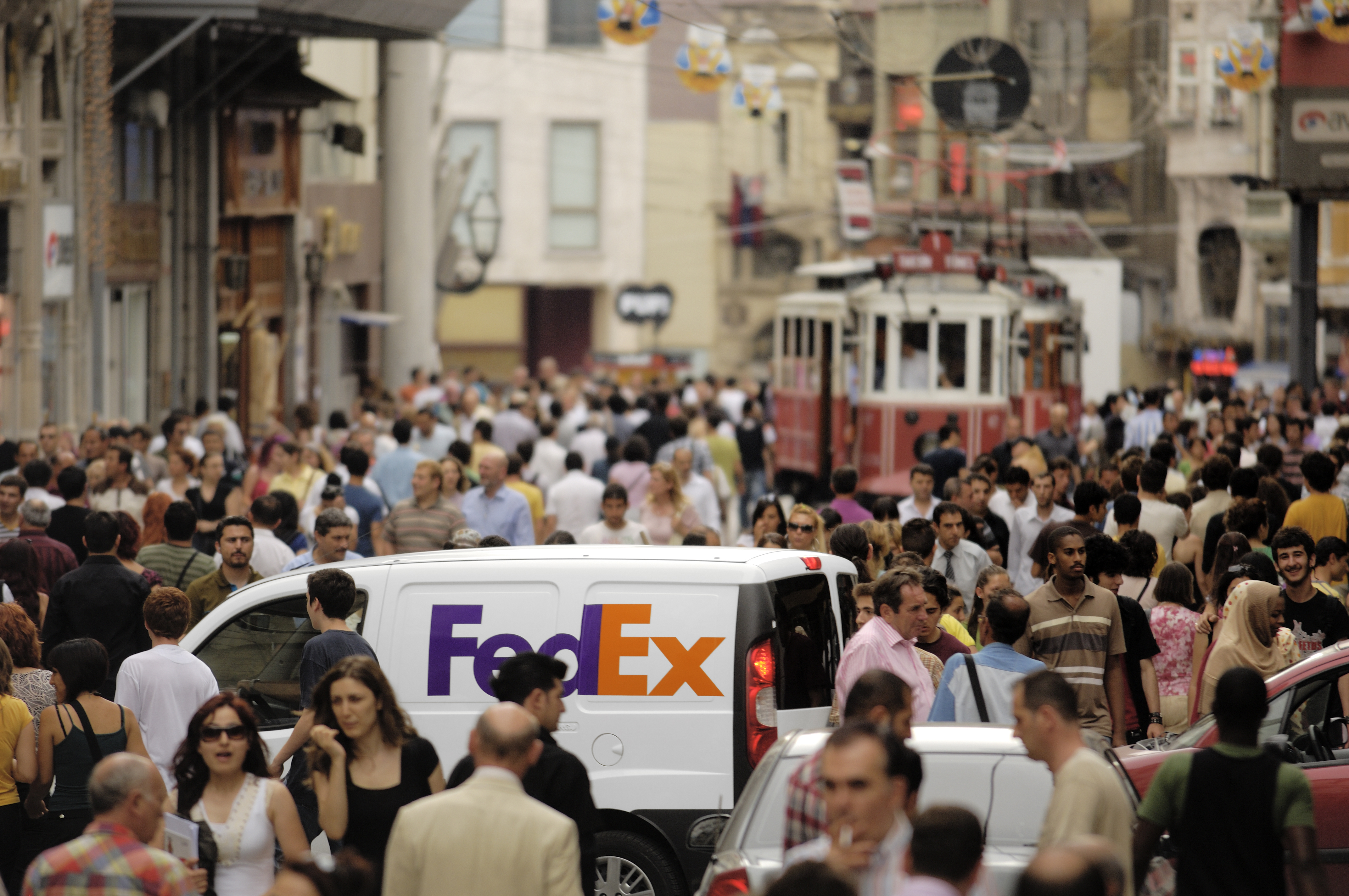 Turkey at the Crossroads: Your Gateway to Europe and the Middle East