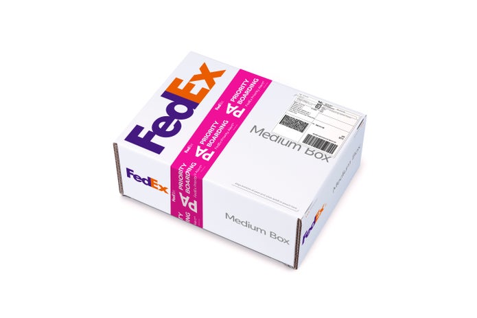 Fedex Rj100 Sign Up For Fedex Alerts , FedEx InSight – CAJMIL