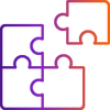 icône de puzzle