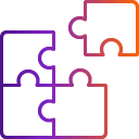 Solutions icon