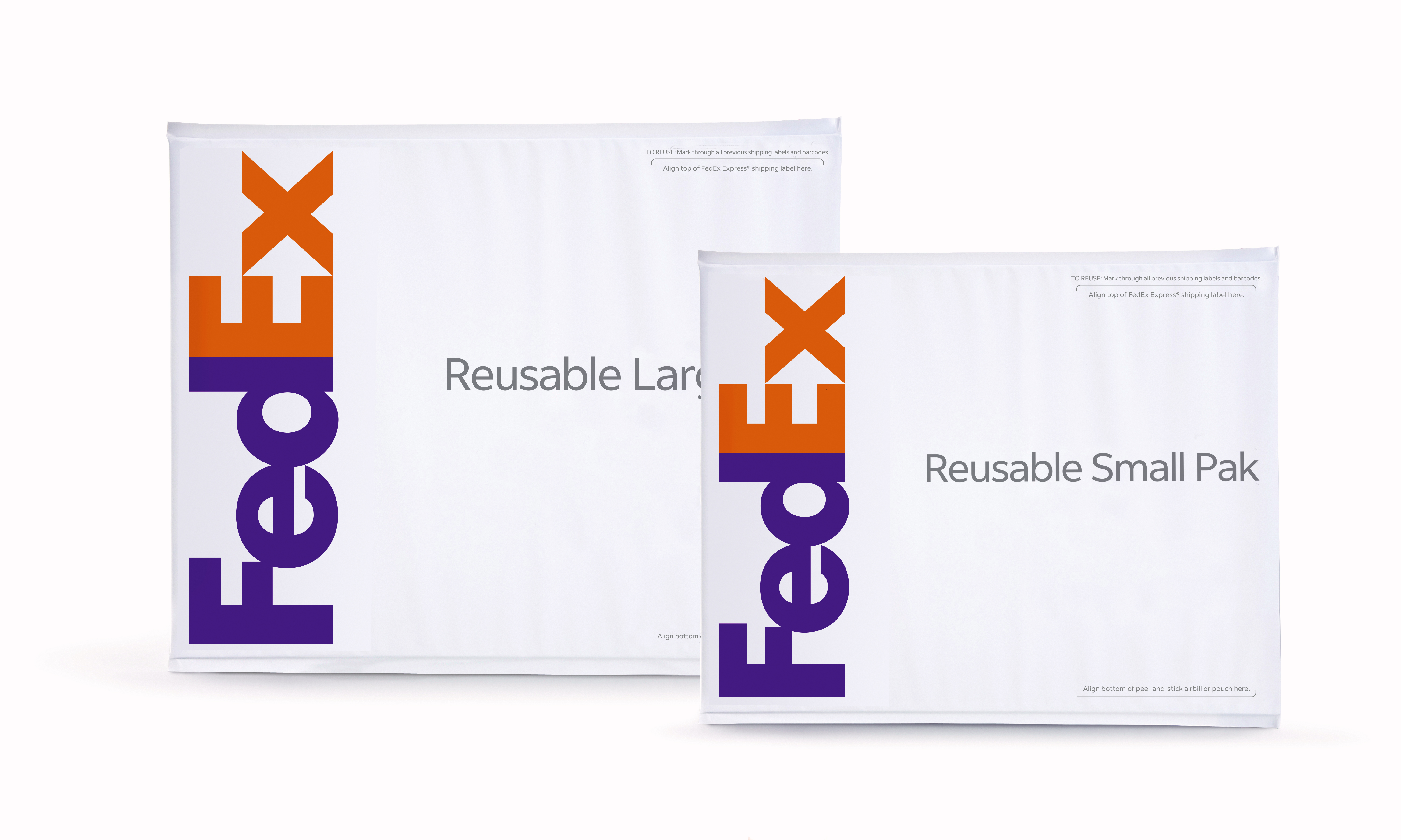 Imagen de FedEx Paks