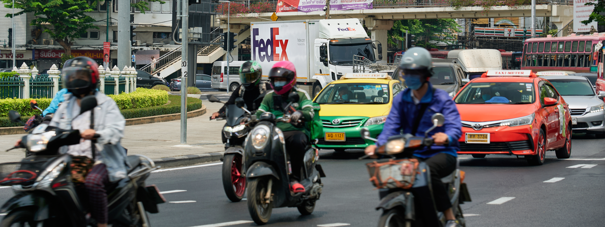 Future-proof your supply chain