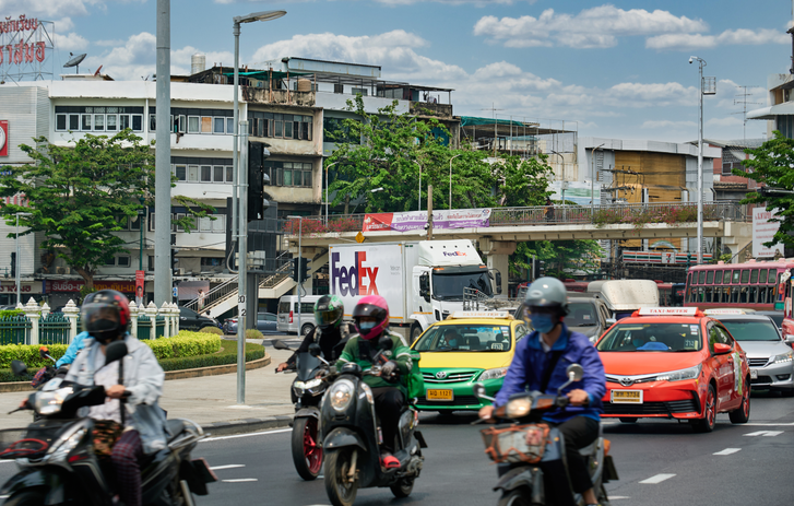 Future-proof your supply chain: A guide to China Plus One