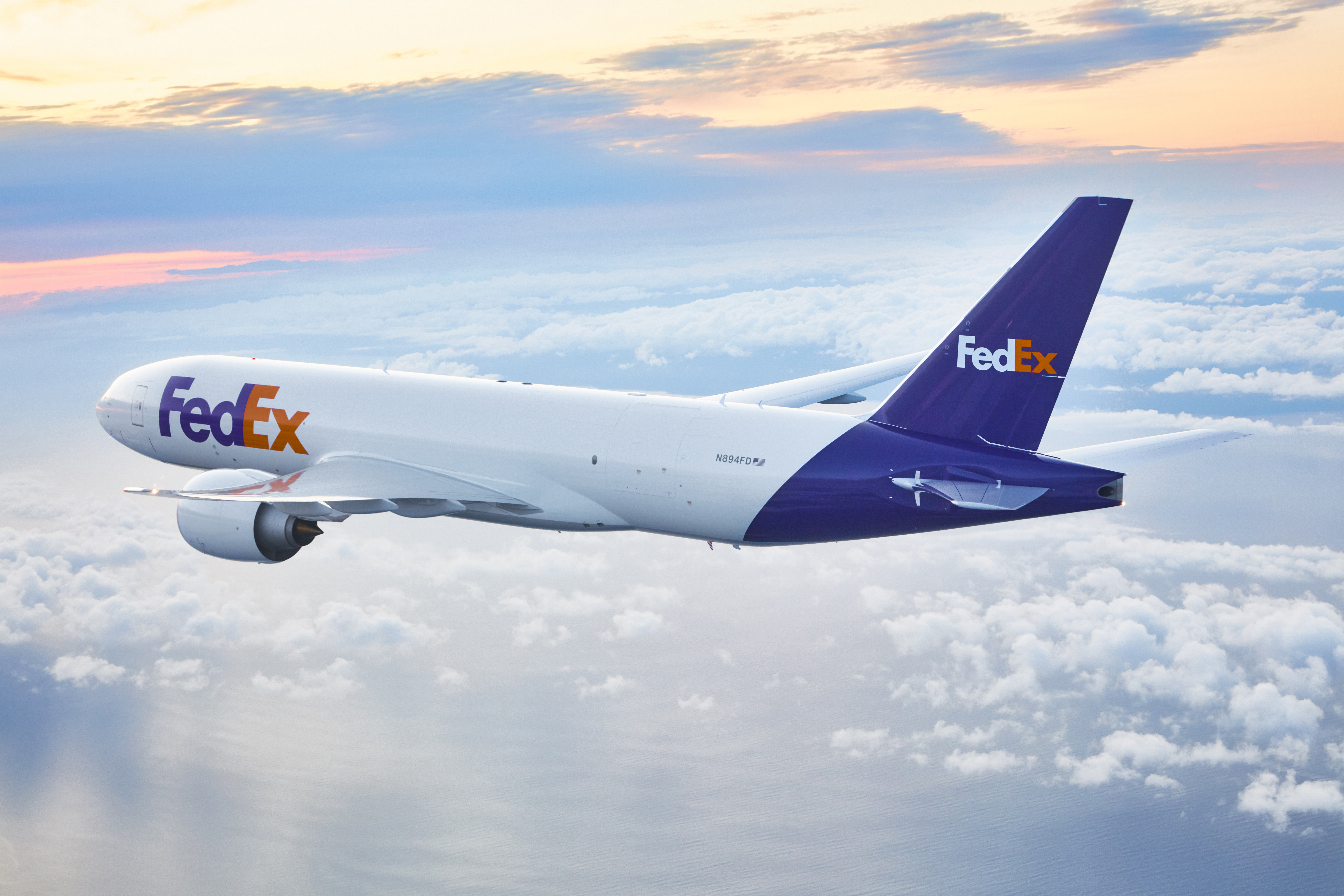 FedEx International Connect Plus