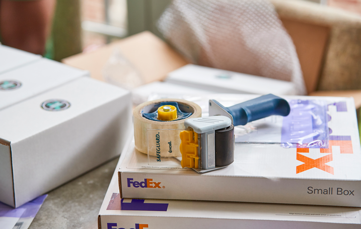 healthcare logistic