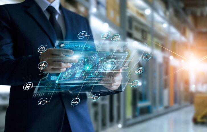 Sustainable Supply Chain article image