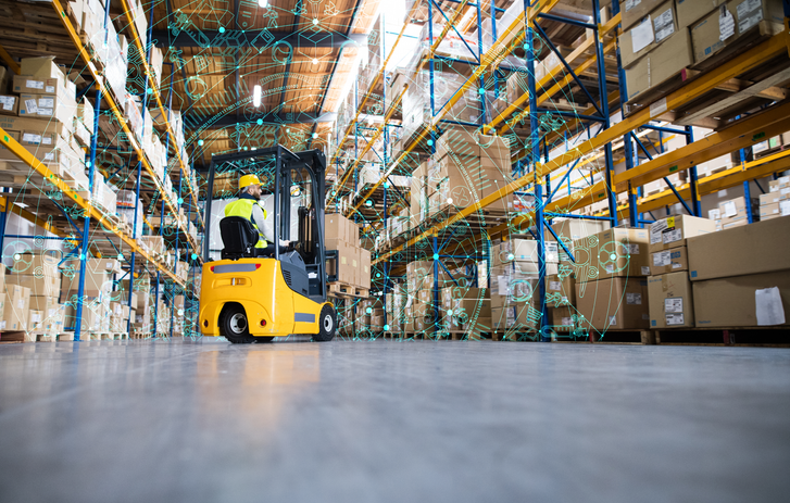What Is Logistics Intelligence?