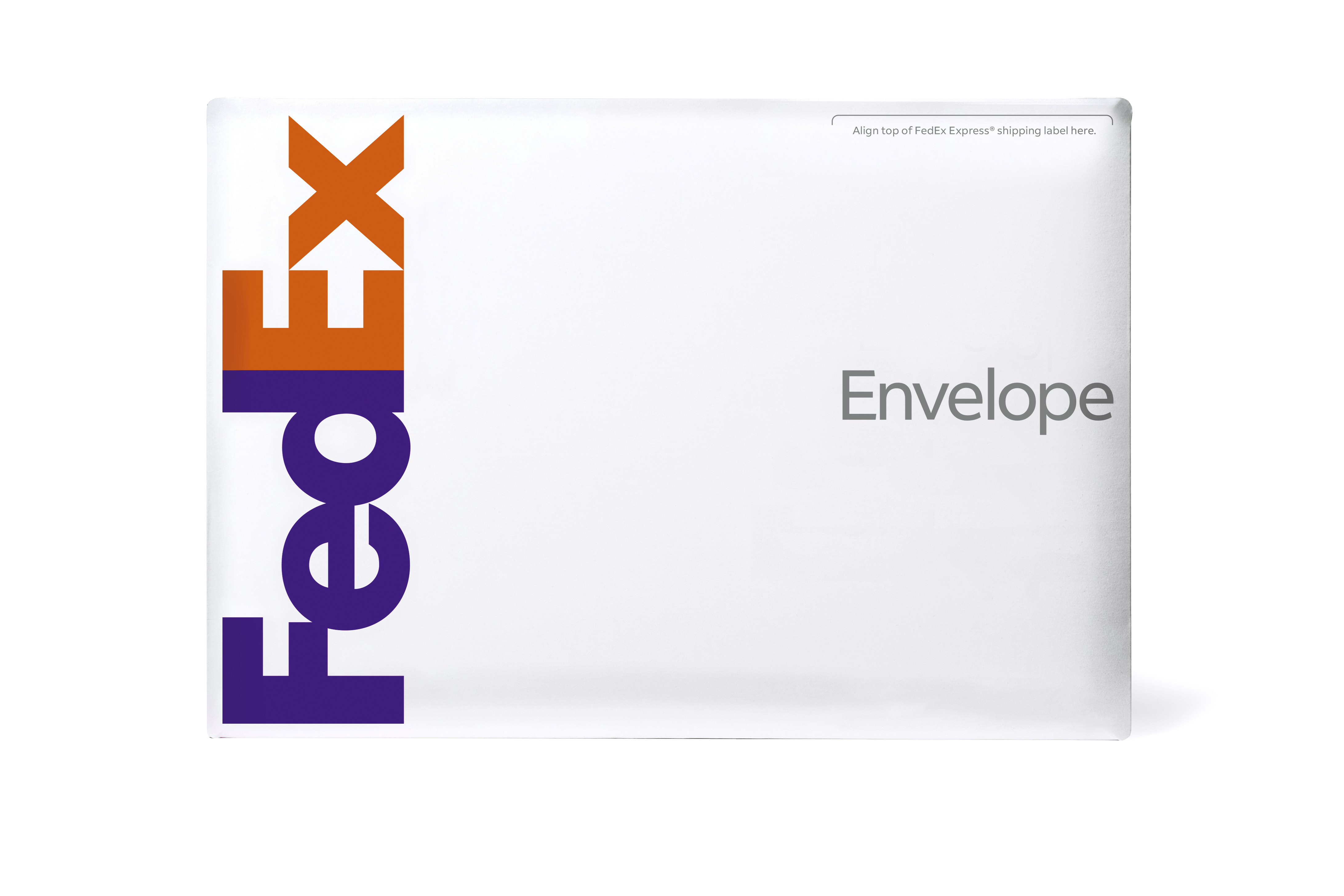 Imagen de FedEx Envelope