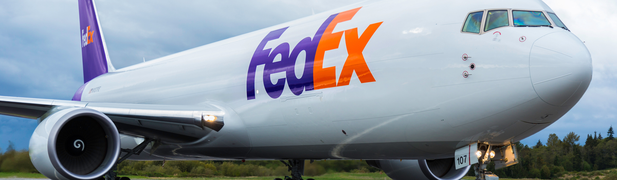 About FedEx