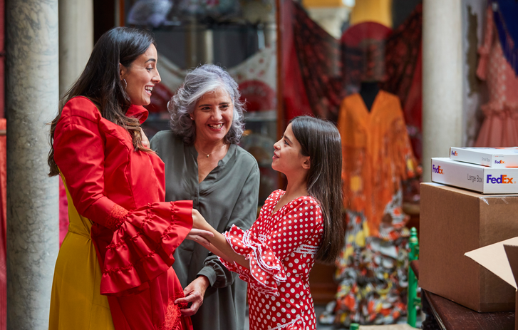 Winning customer experience: new world, new rules