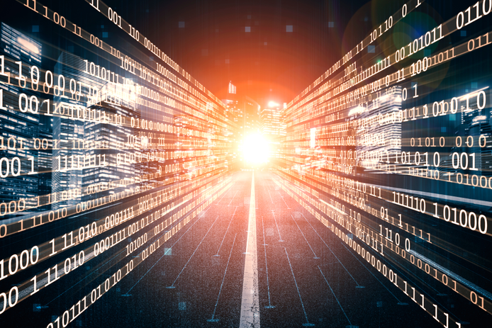 Digital Transformation Image