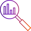 Analytics icon
