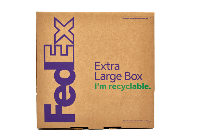 FedEx Extra Large Box