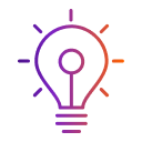 Lightbulb Icon