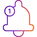 Notification icon