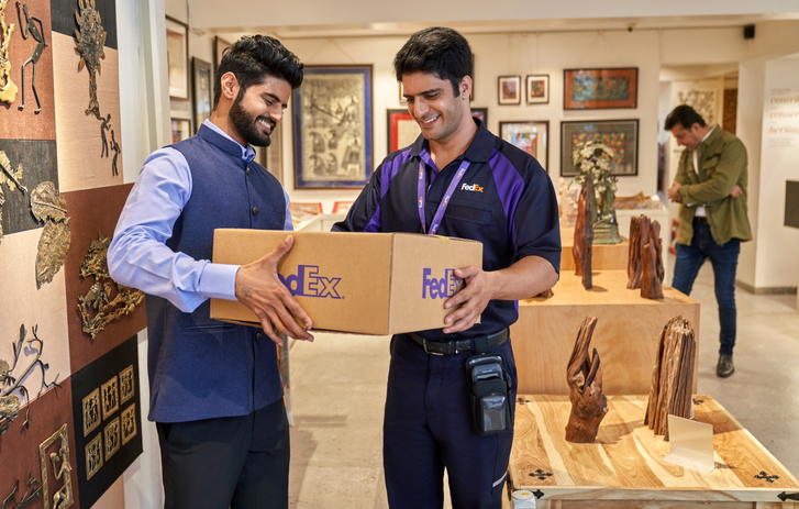Discover possibilities with simplified FedEx Import Rates