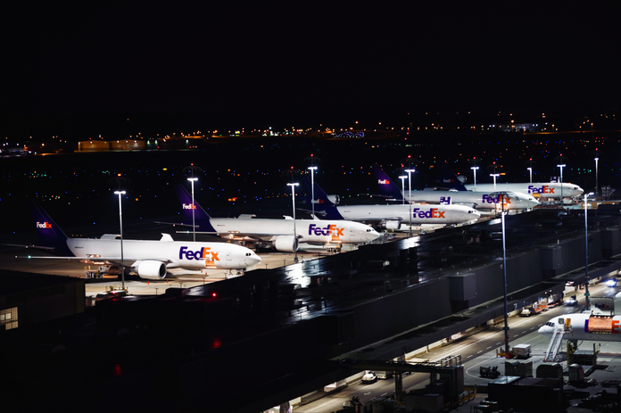 Company Structure and Facts | FedEx