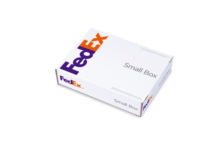Flat Rate Shipping, Made Easy | FedEx One Rate Solutions