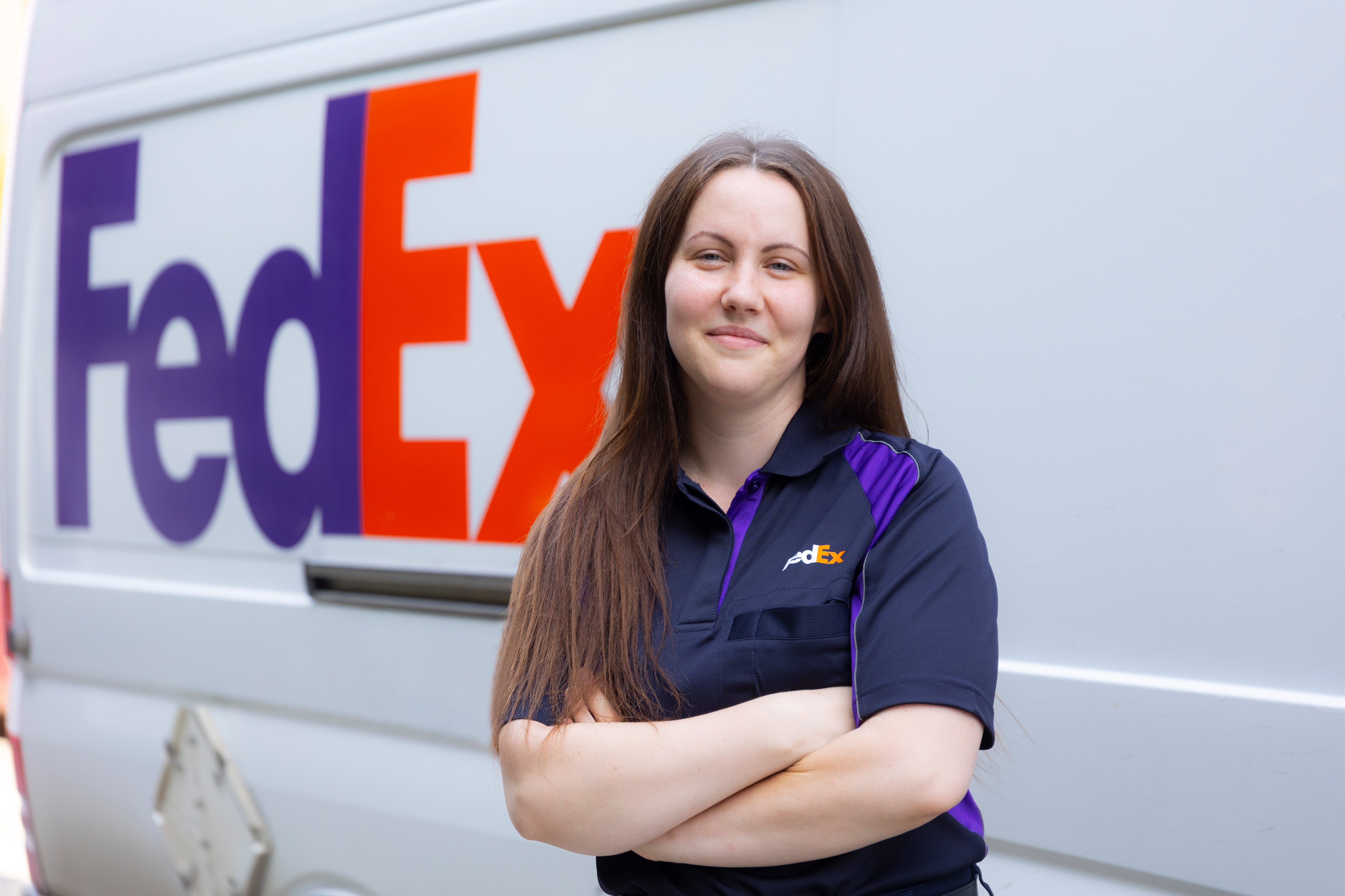 FedEx Export