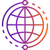 icône globe
