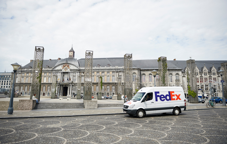 Binnenlandse services