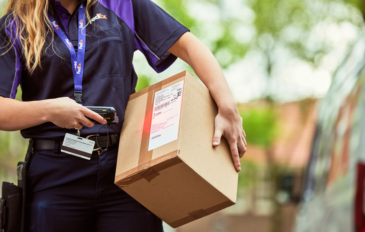 Get personalized e-commerce shipping rates