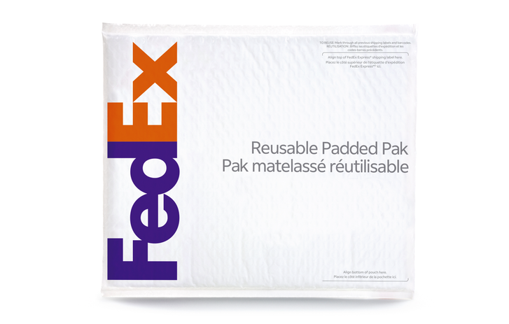 FedEx Reusable Large Pak