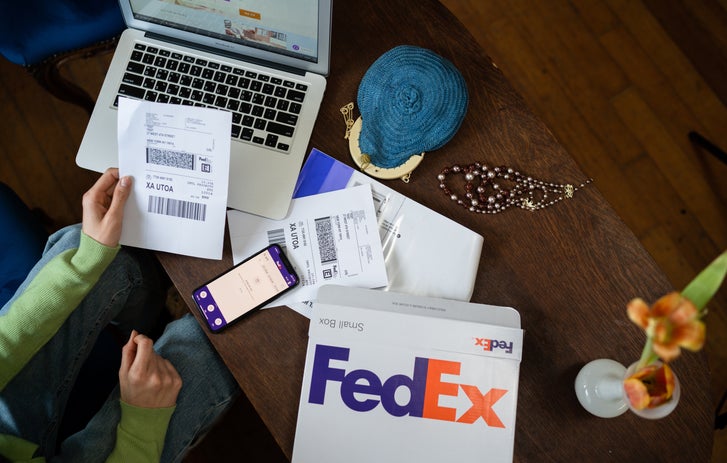 Worldwide Express Delivery Services for International Shipping FedEx Worldwide Express Delivery Services for International Shipping FedEx