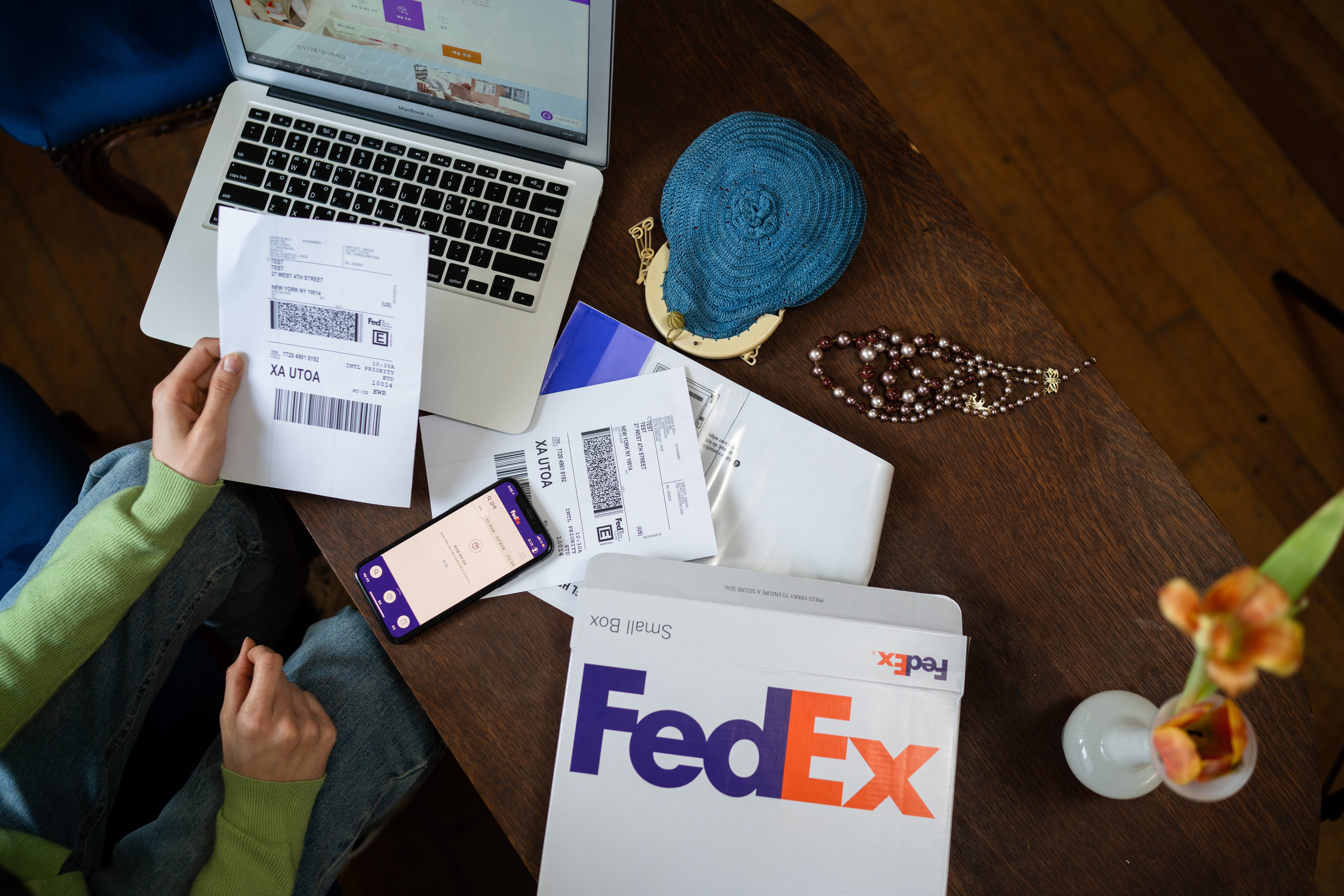 FedEx Ground Trucks For Sale: Your Comprehensive Guide to Acquiring the Right Vehicle
