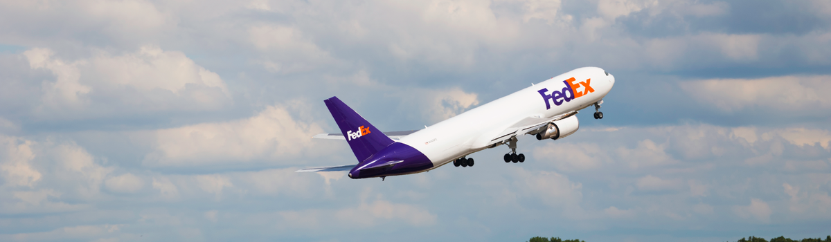 FedEx® Aerospace Solutions
