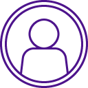 Profile icon