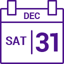 Schedule icon