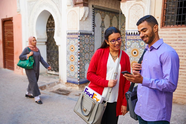 We bring you a contactless and secure digital payment solution for Duties and Taxes payment