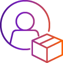 Self service icon