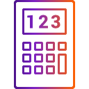 Rates icon