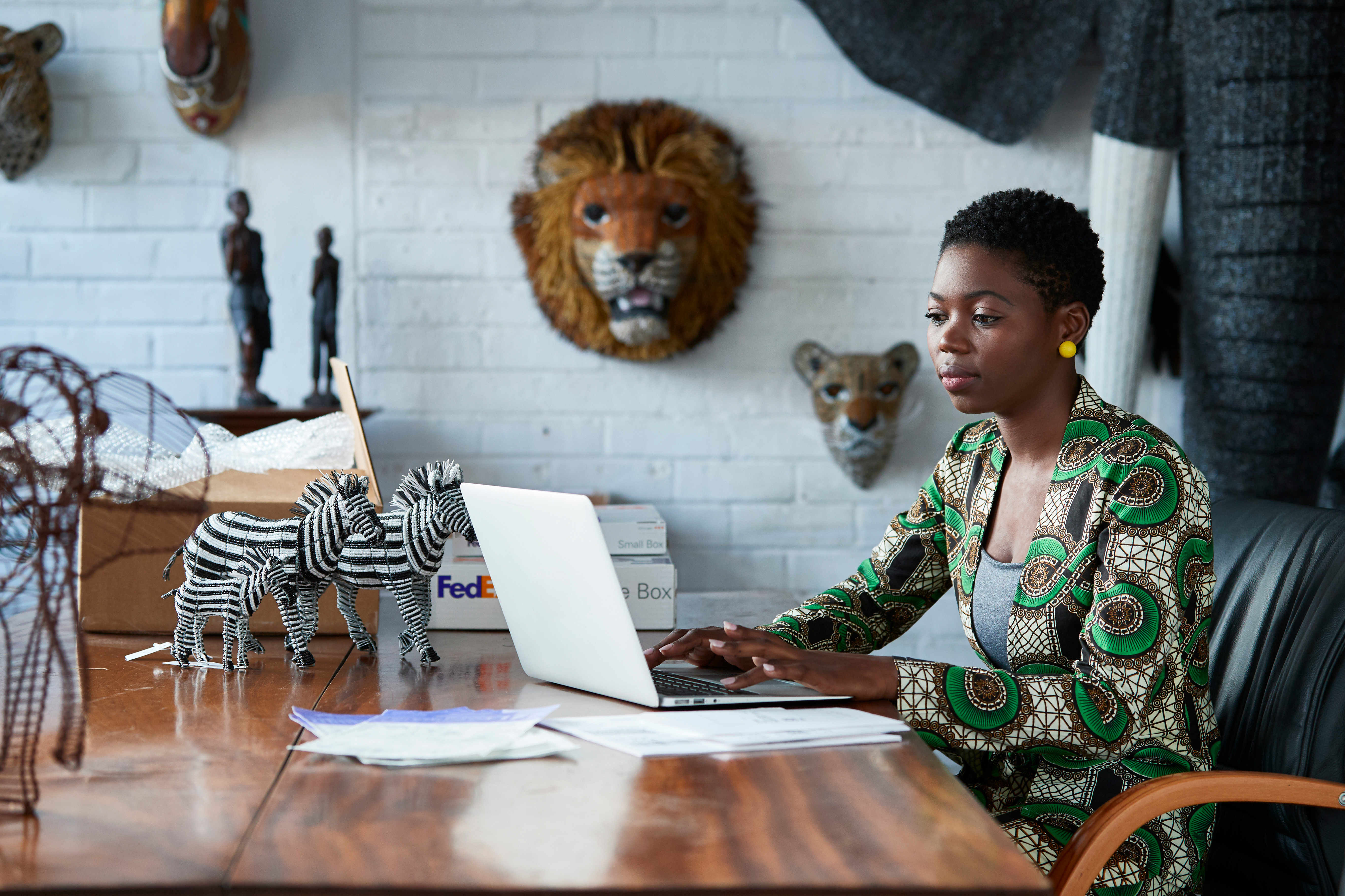  FedEx Transportation Services Agreement