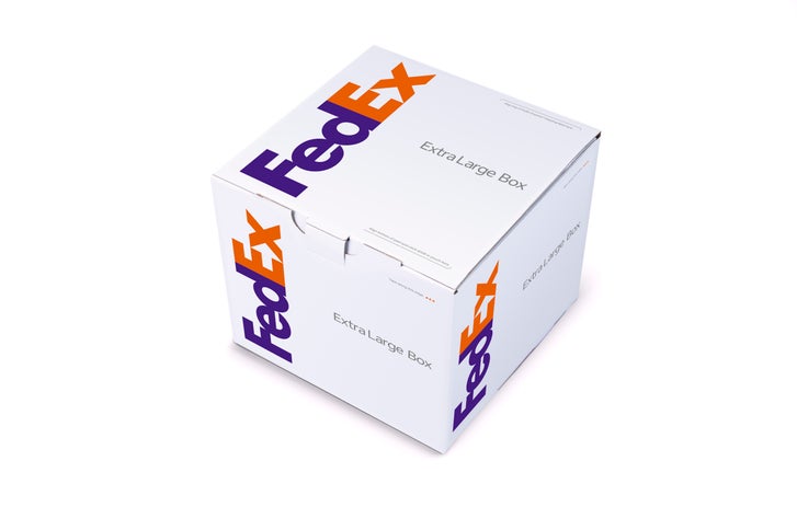Flat Rate Shipping, Made Easy | FedEx One Rate Solutions