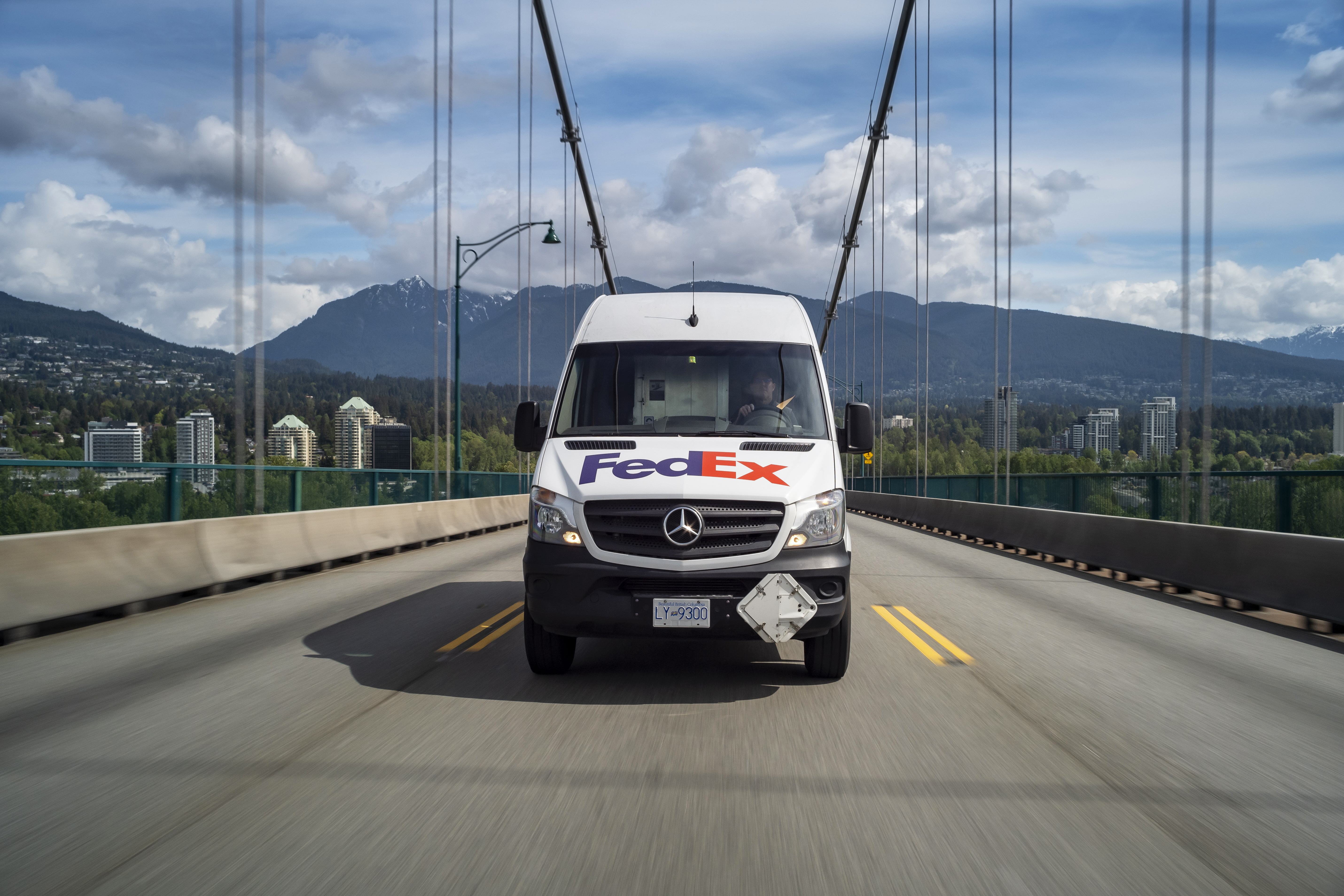 Ả Rập Xê Út: Khai mở các hành lang thương mại mới cho các doanh nghiệp vừa và nhỏ thông qua FedEx