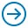 right arrow icon