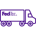 Big rig icon