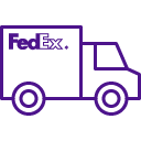 Delivery van Delivery van
