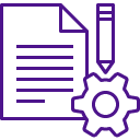 Project Managment icon
