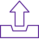 outbox icon