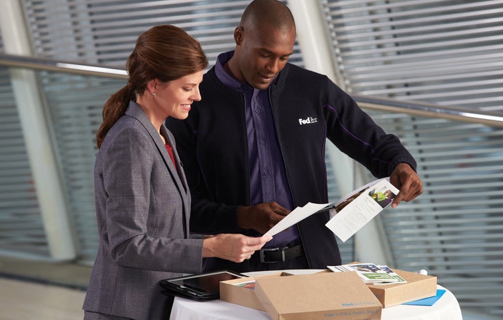 Grow your business, and your reputation, abroad