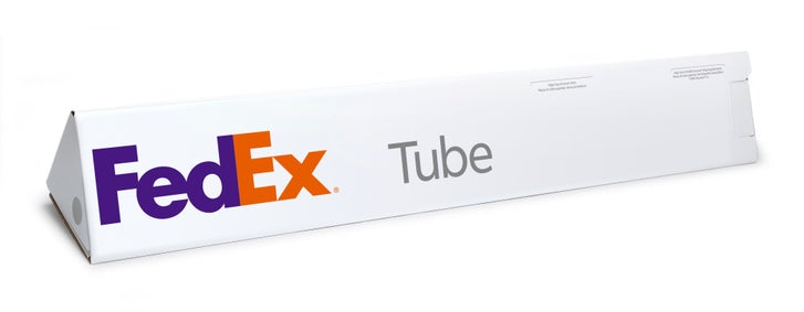 Tube