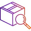 Track package icon
