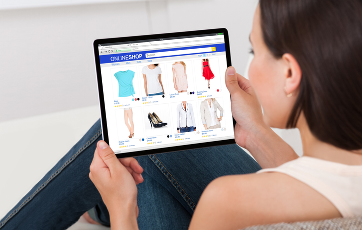 Take your business forward with smarter connected commerce