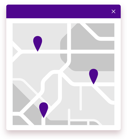 Map Illustration