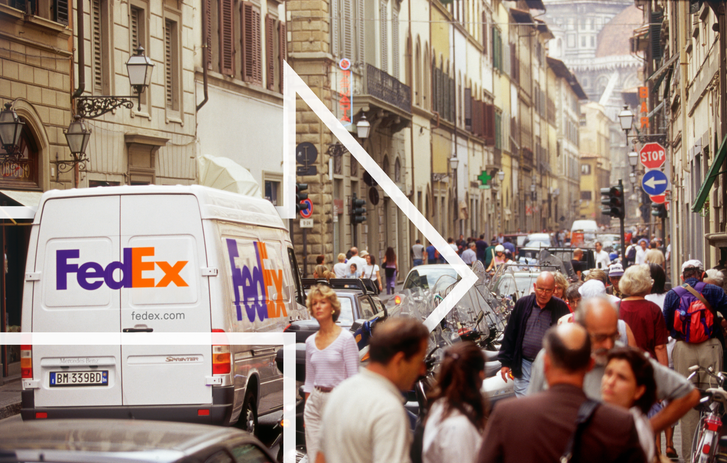 FedEx Import